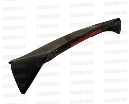 Honda Civic 01-06 Ep3 Type-R Seibon Tr Carbon Spoiler 1