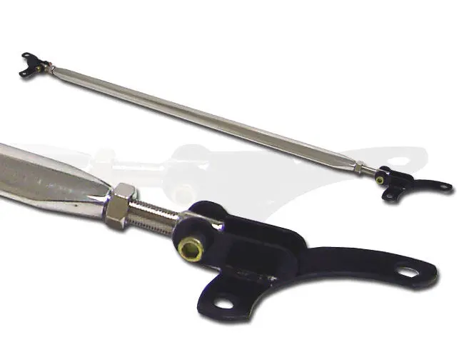 Dodge Neon 95-99 Six Rear Upper Strutbar 1