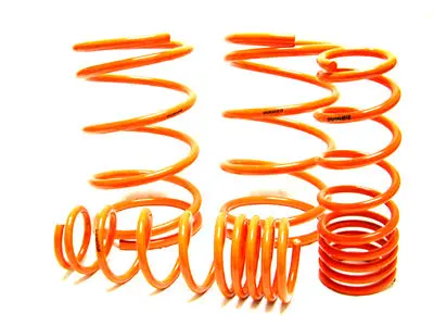 Honda S2000 Megan Racing O-Spec Lowering Kit 1