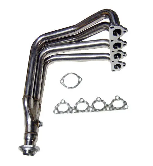 Honda Civic/Delsol/Integra (B16/B18) Megan Racing Header 1