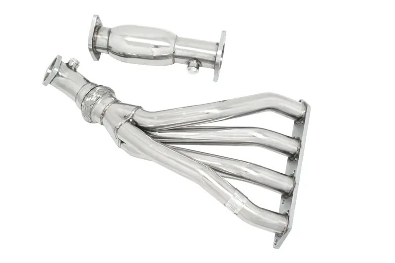 Mini Cooper S 04+ Megan Racing Header 1