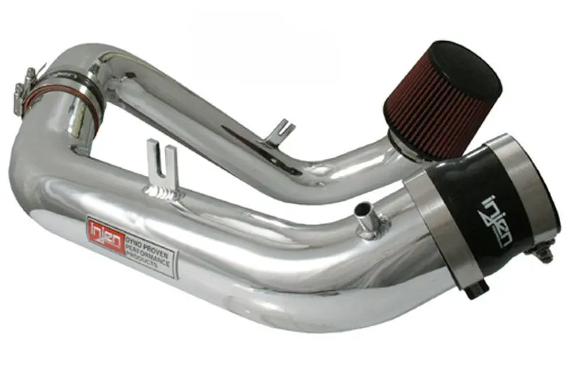 Honda S2000 00-04 F20 Cold Air Intake System Polish [Injen] 1