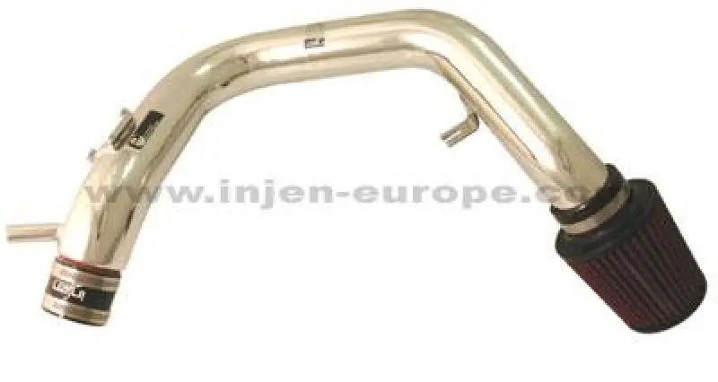 Toyota Corolla E12 01-05 1.6L Vvti Cold Air Intake [Injen] 1