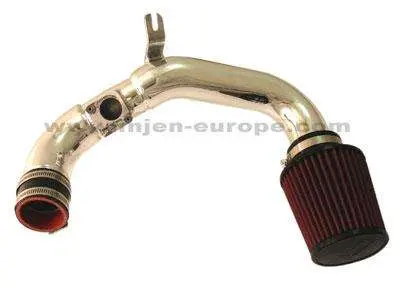 Toyota Yaris 99+ 1.3L Cold Air Intake System [Injen] 1