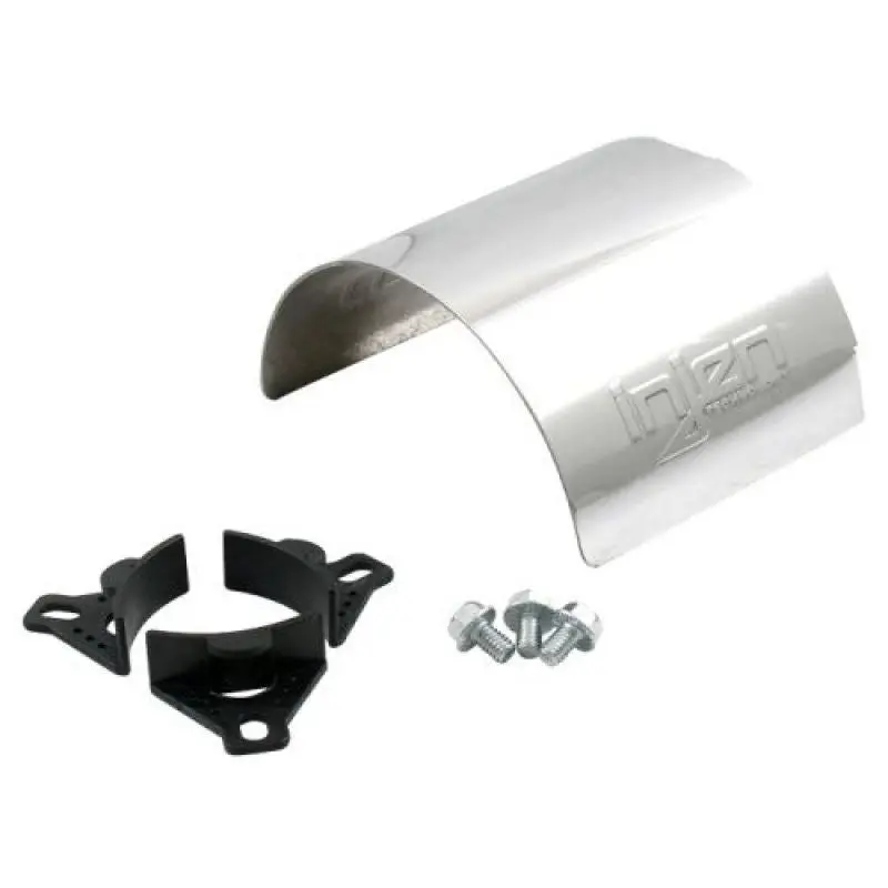 Universal Air Filter Heat Shield [Injen] 1
