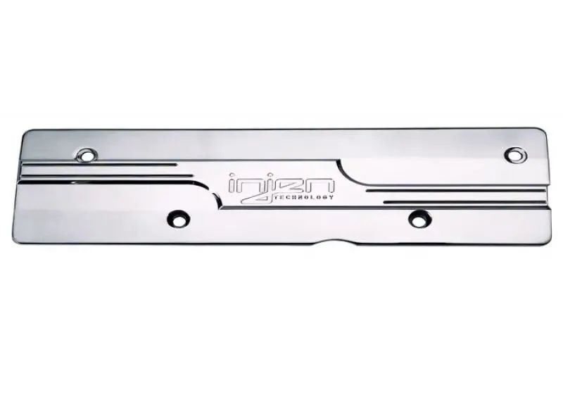 Honda Civic Type R (Ep3) 01+ Aluminum Valve Cover [Injen] 1