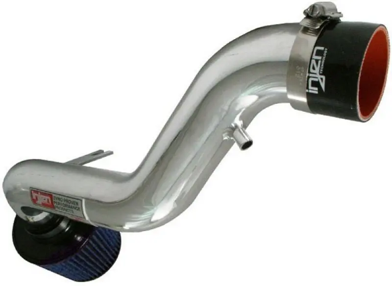 Honda Civic/Crx 88-91 Short Ram Air Intake System [Injen] 1