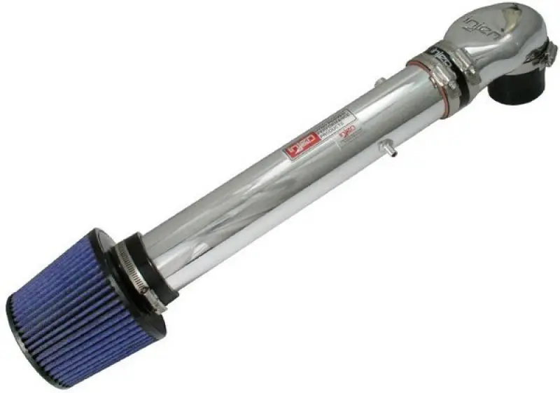 Honda Civic 96-01 Sohc 1.4/1.6 Short Ram Air Intake [Injen] 1