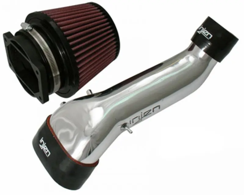 Mitsubishi Eclipse 95-99 Turbo Air Intake [Injen] 1