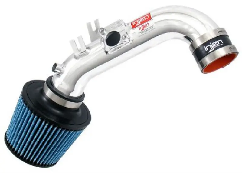 Toyota Corolla S E12 01-05 1.8L Vvti Air Intake [Injen] 1