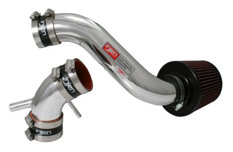 Hyundai Coupe 96-01 Cold Air Intake System [Injen] 1
