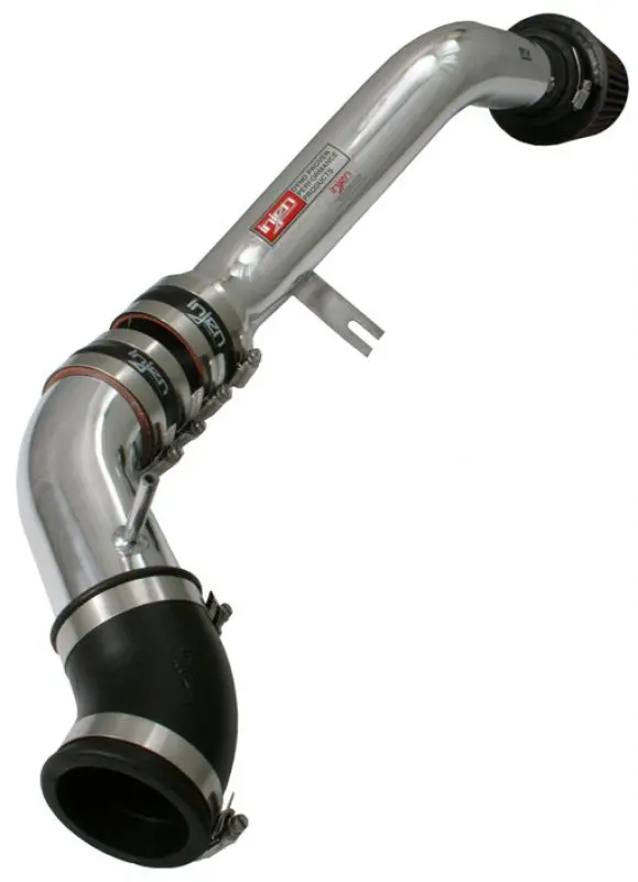 Hyundai Coupe 03-04 V6 Cold Air Intake System [Injen] 1