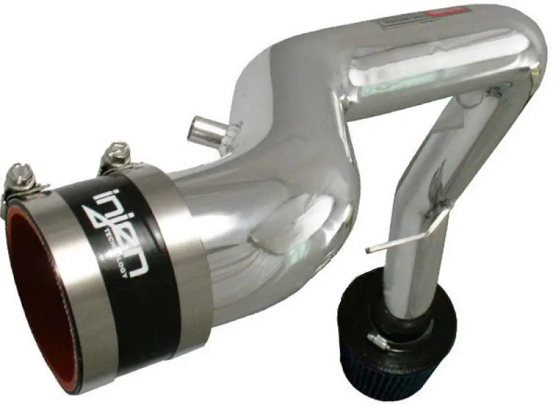 Honda Civic/Crx 88-91 Cold Air Intake System [Injen] 1