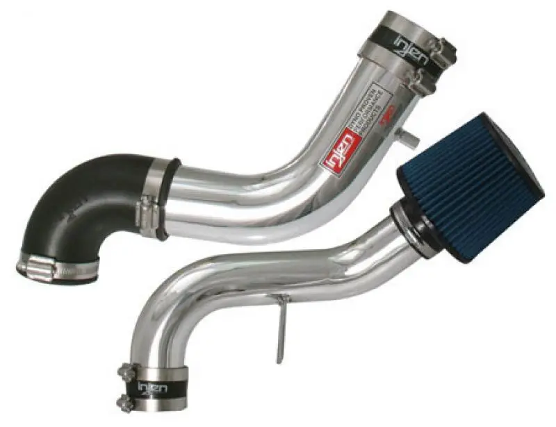 Mazda 323 Fbj 98+ 2.0L Cold Air Intake System [Injen] 1