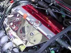 Honda Civic Type R (Ep3) 01+ Intake Manifold Cover [Injen] 1