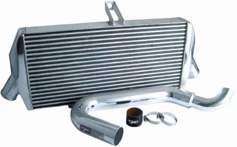 Mitsubishi Evo 7/8/9 03-08 Intercooler Kit [Injen] 1