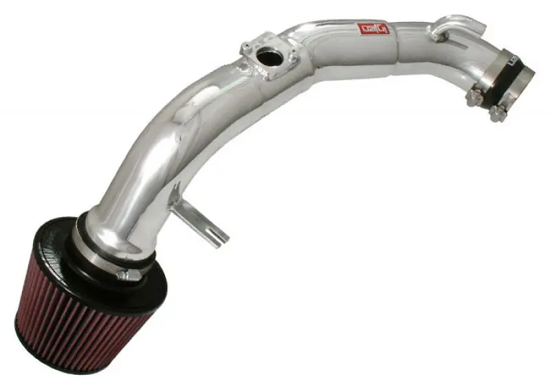 Mazda 6 Mps 02-07 2.3L Cold Air Intake System Polish [Injen] 1