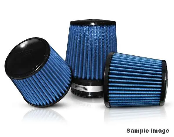 Universal X1017 Air Filter 76Mm Flange 127X102x76mm [Injen] 1