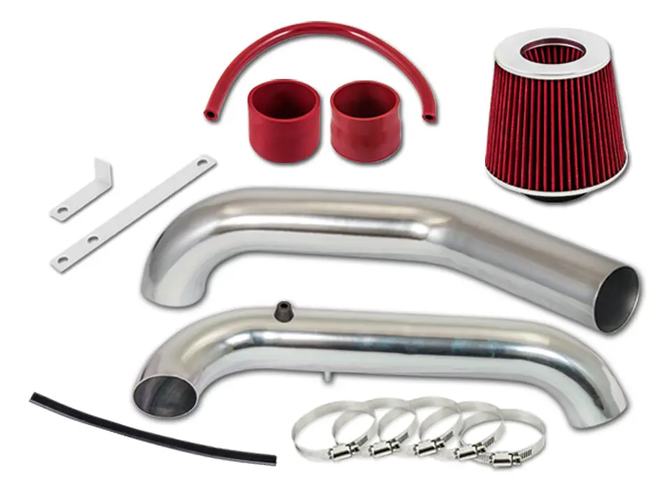 Honda Civic 96-00 Non-Vtec Six-Performance Cold Air Intake 1