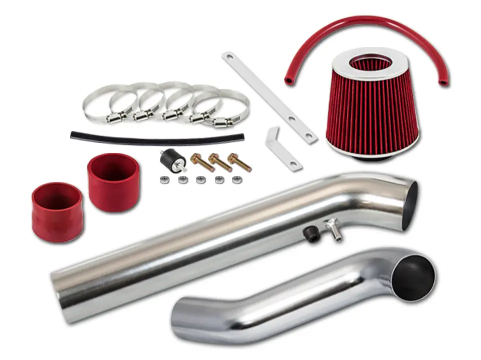 Honda Civic 96-00 1.5 Vtec-E Six-Performance Cold Air Intake 1