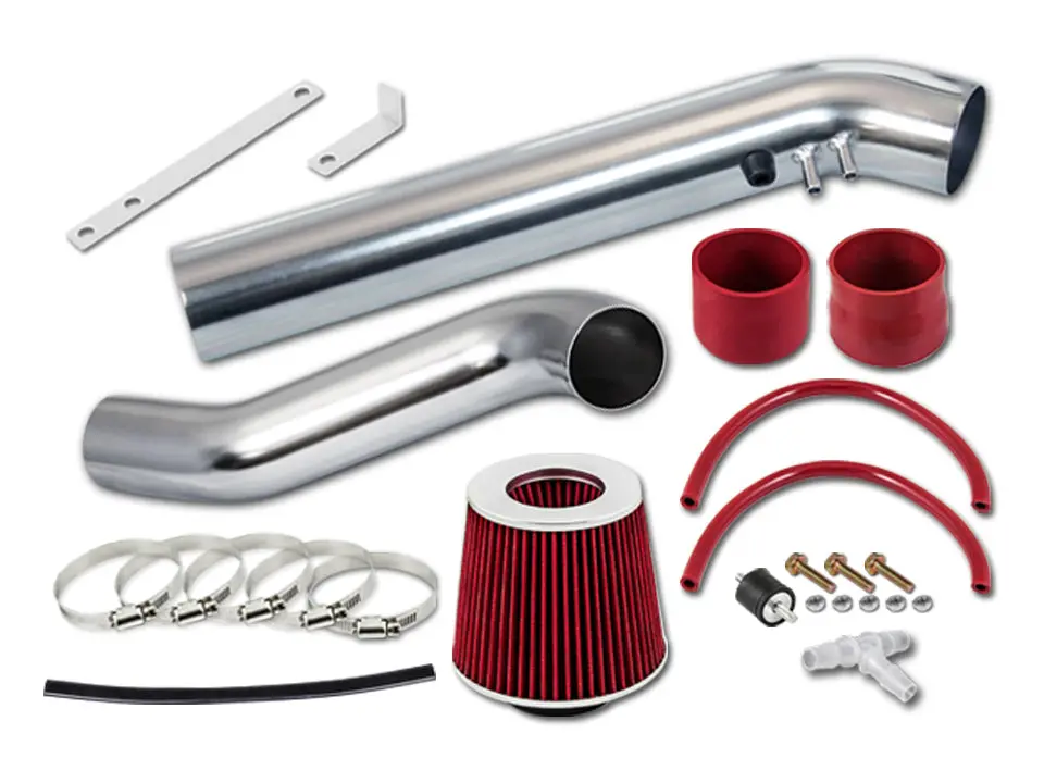 Honda Civic 96-00 1.6 Vtec Six-Performance Cold Air Intake 1