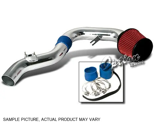 Subaru Impreza Wrx 01-06 Six-Performance Cold Air Intake 1