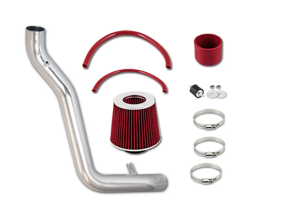 Acura Integra 90-93 Six-Performance Cold Air Intake 1