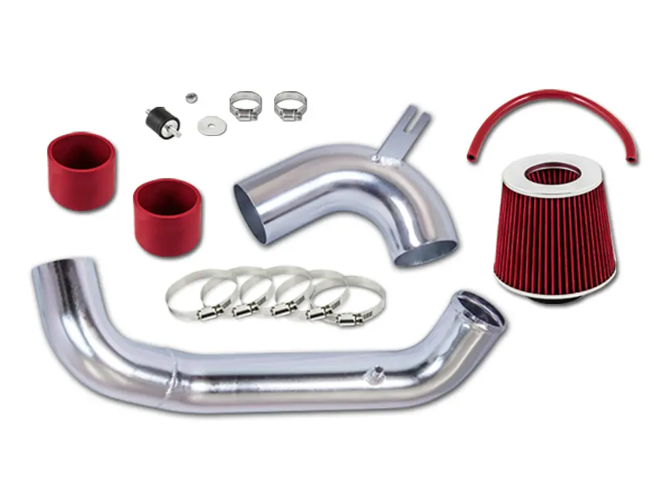 Dodge/Chryslers Neon 95-99 Six-Performance Air Intake 1