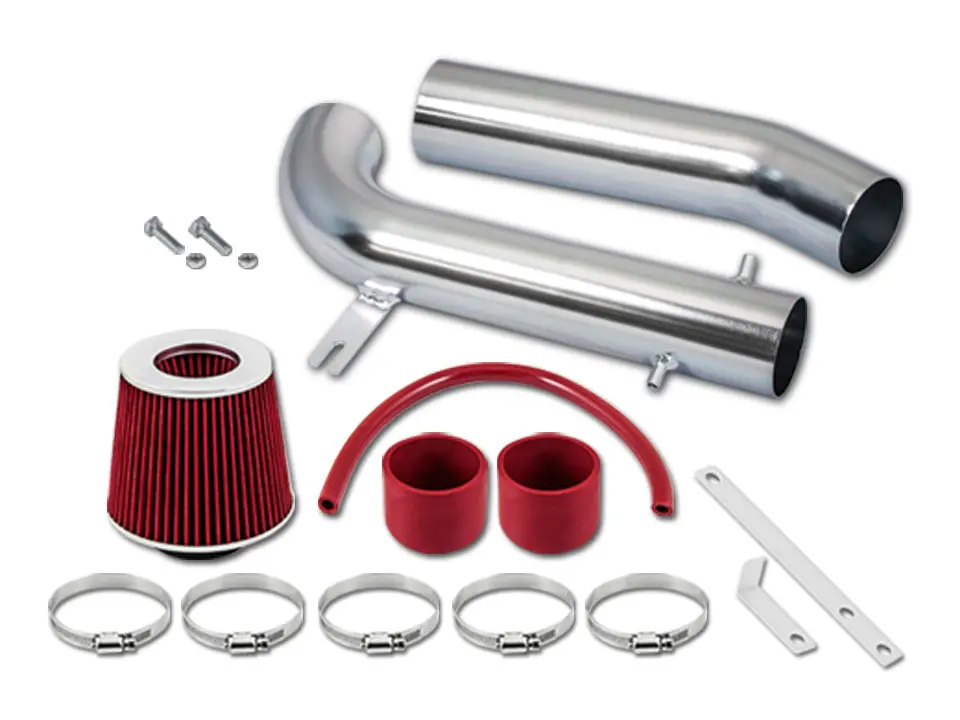 Honda Accord 2D 94-97 4-Cyl Six-Performance Air Intake 1