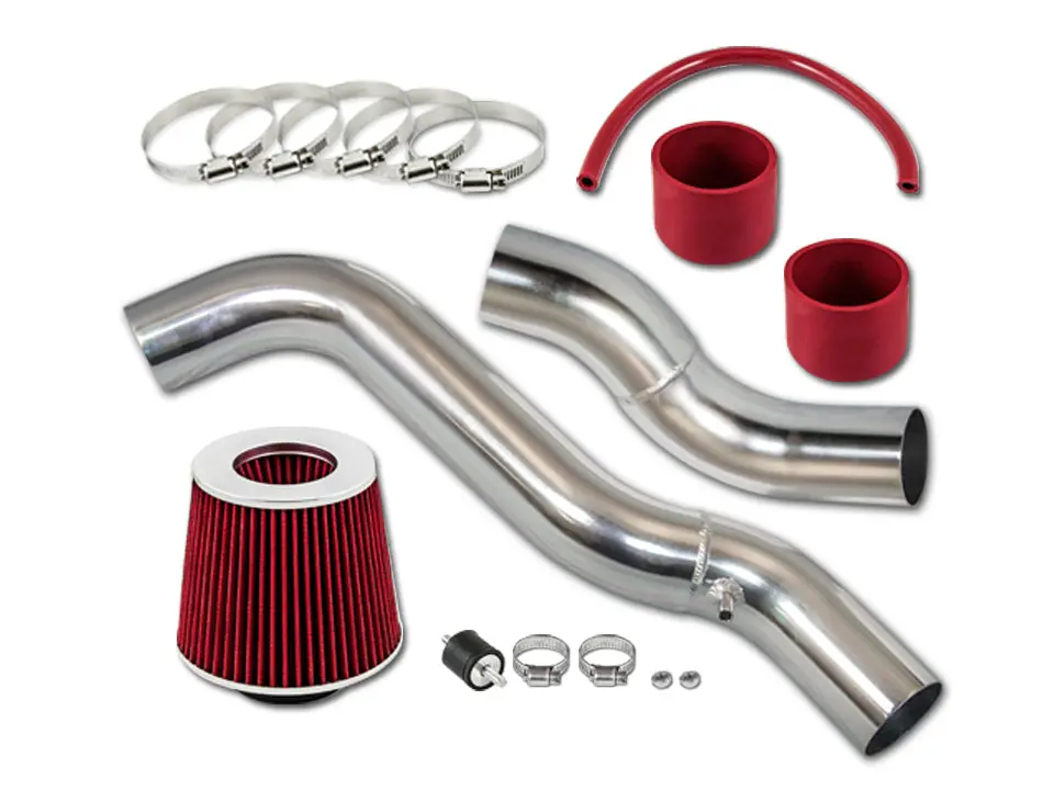 Honda Civic/Crx 88-91 Six-Performance Air Intake 1