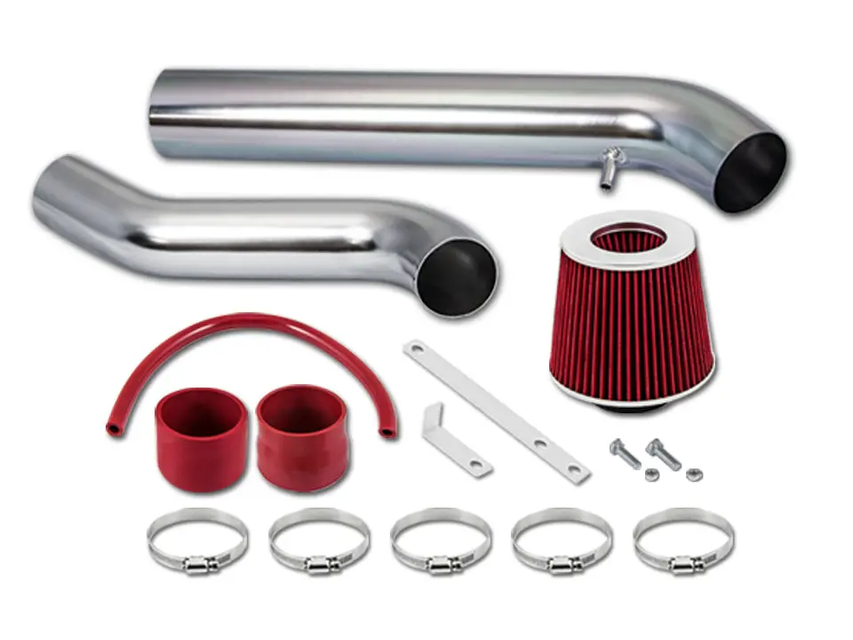 Honda Civic 96-00 1.5 / 1.6 Vtec Six-Performance Air Intake 1