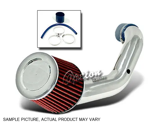 Mitsubishi Galant 97-04 4-Cyl Six-Performance Air Intake 1