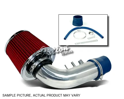 Mazda Mx6 93-97 / 626 V6 Six-Performance Air Intake 1