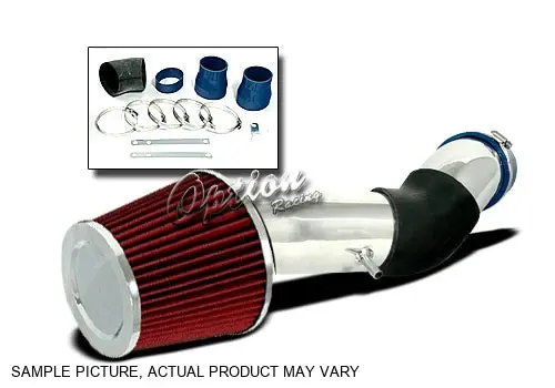 Mazda 323/Protege 99-00 Six-Performance Air Intake 1