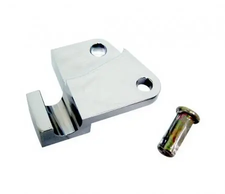 Honda Civic 01+ 2/4D & Integra Dc5 / Rsx Short Shifter [Six] 1