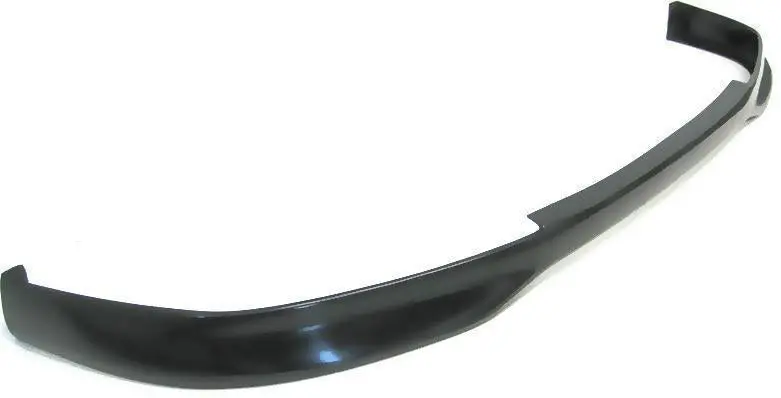 Honda Civic 01-03 2D Coupe Type R Look Abs Front Lip [Six] 1