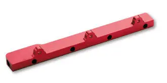 Honda Civic/Delsol/Integra 92-00 Dohc Fuel Rail [Six] 1