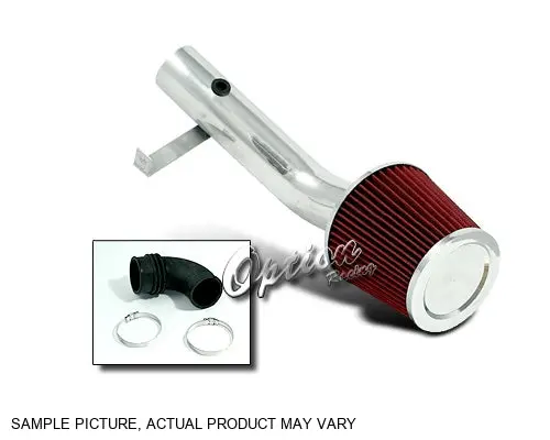 Toyota Mr2 90-99 Six-Performance Air Intake 1