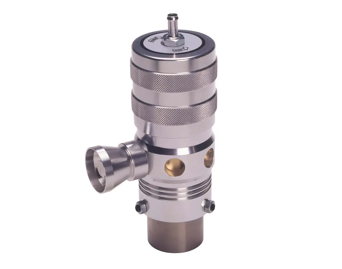 Six-Performance Universal Adjustable Blowoff Valve Xl 36Mm 1