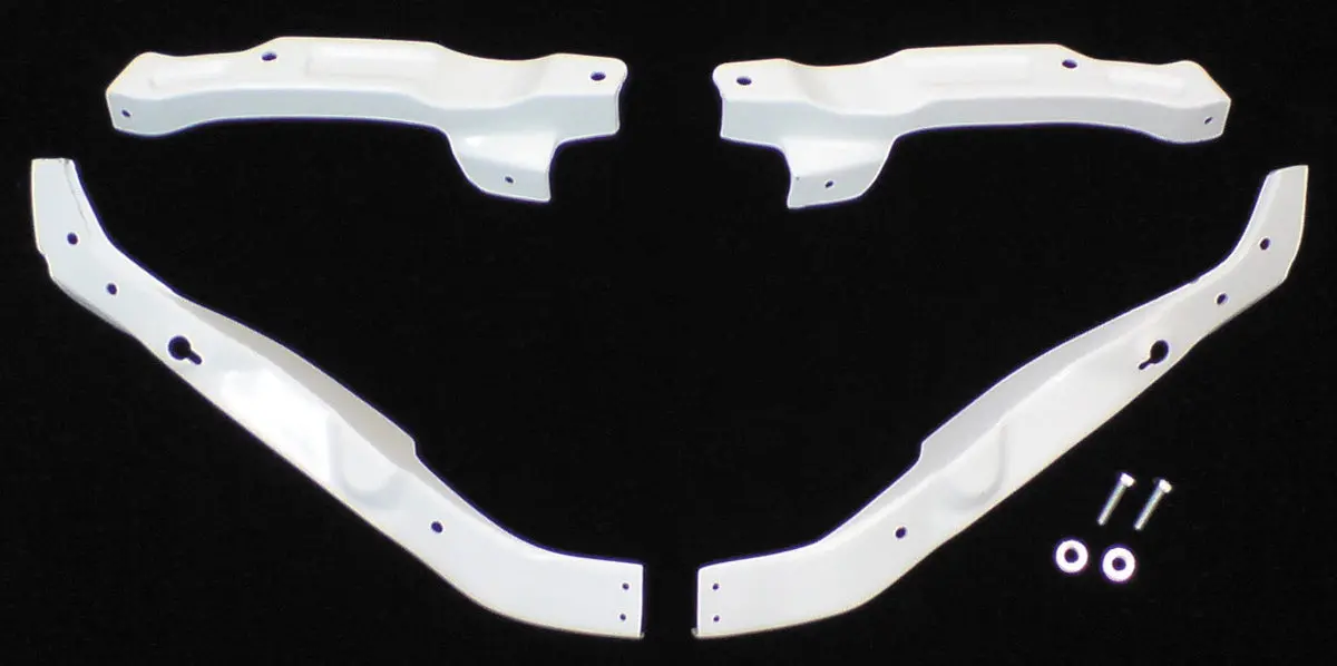 Subaru Impreza Gd Chargespeed Facelift Conversionset 1