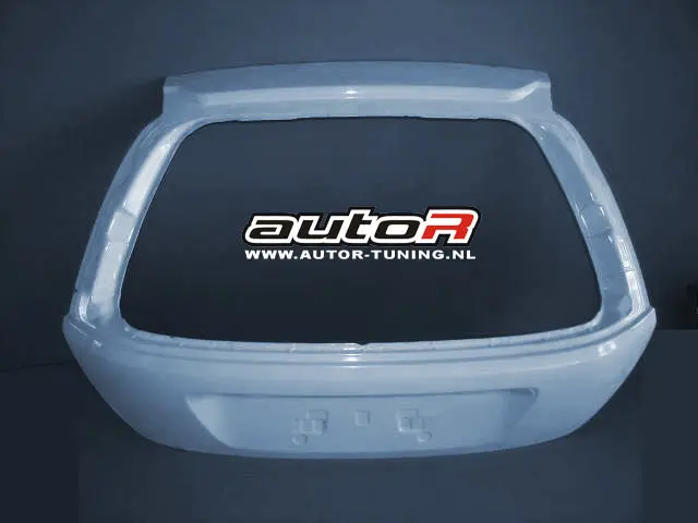 Honda Civic 01-05 3D Trunklid Lightweight-Oem [Autor] 1