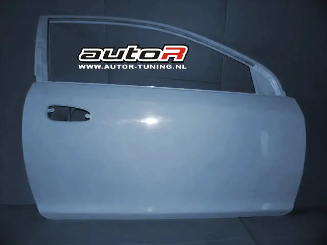 Honda Civic 01-05 3D Right Door Lightweight-Oem [Autor] 1