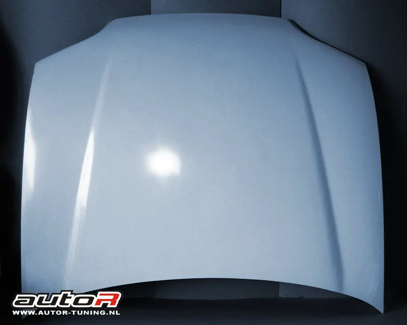 Honda Civic 92-95 2/3D Hood Lightweight-Oem [Autor] 1