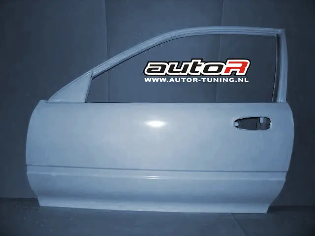 Honda Civic 96-00 Left Door Lightweight-Oem [Autor] 1