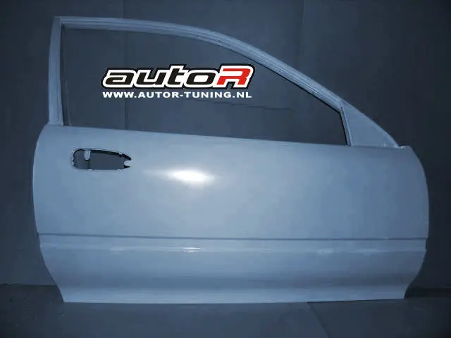 Honda Civic 96-00 Right Door Lightweight-Oem [Autor] 1