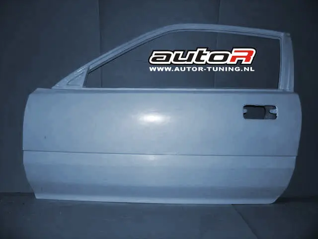 Honda Crx 88-91 Left Door Lightweight-Oem 5.5Kg [Autor] 1
