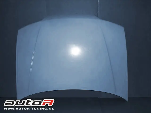Honda Crx 90-91 Vtec Hood Model 1 Lightweight-Oem [Autor] 1