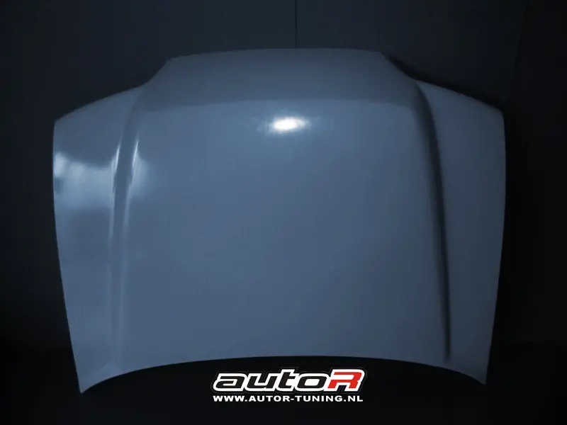 Honda Crx 90-91 Vtec Hood Model 2 [Autor] 1