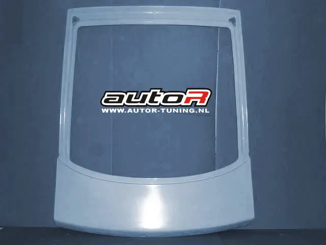 Nissan S13 89-94 Trunklid Lightweight-Oem [Autor] 1