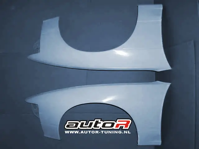 Nissan S13 89-94 Front Fenders Lightweight-Oem [Autor] 1